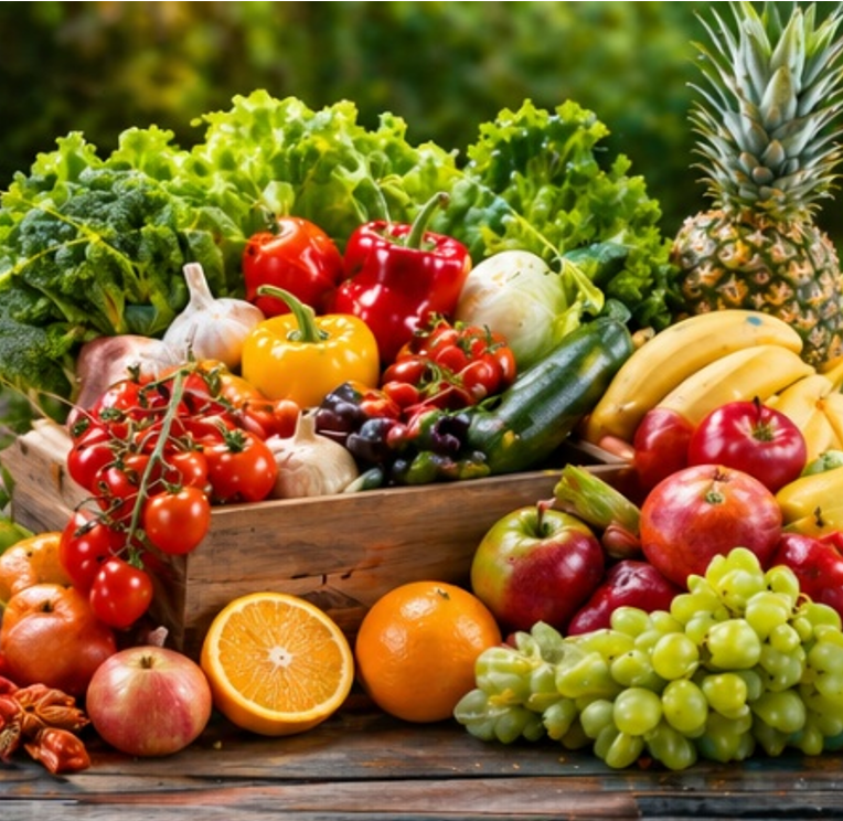 fresh fruits export India, vegetable exporters India, mango export India, onion export supplier